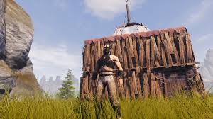 All in all, isle of siptah is an interesting addition to conan exiles, even in early access. Conan Exiles Isle Of Siptah Review In Progress Mmorpg Com