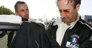 Automobile. Jérôme Schmitt et Bertrand Roos meilleurs locaux