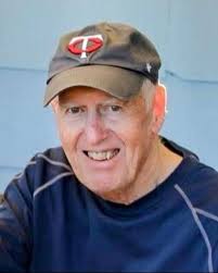 John Richard McNellis Obituary June 9, 2025