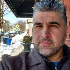 What websites or apps can find leads for a DJ in Jersey?