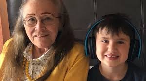 Fundraiser for Alicia Crow by Marie Horn : Fran “GiGi” Crow Memorial Fund  for Dehesa School