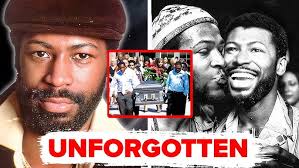 Mimi Brown Talks About WDAS History with Teddy Pendergrass, Prince + more