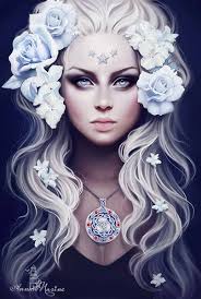 Orion by Anna-Marine