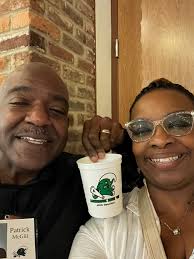 Does anyone know what happened to all the reunion pics, he took a lot