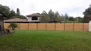 Check spelling or type a new query. Diy Horizontal Shadow Box Fence Installation