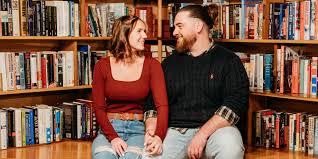 Reid Thorpe and Brynn Cockrum's Wedding Website