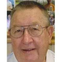 William Anderson Obituary