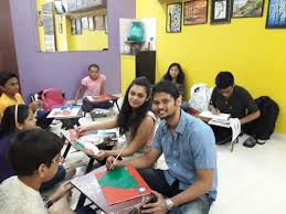 Top 6 Art Classes In Mumbai Drawing Painting Crafts And More Get daily deals and local insights near you today!