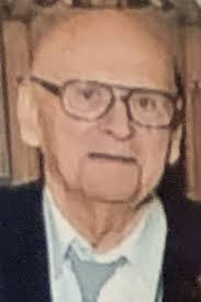 William E. McLewis 1937-2021