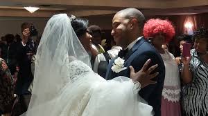 Tasha and vishvas wedding anniversary. Photos The Rev Al Sharpton S Daughter Dominique Gets Married New York Amsterdam News The New Black View