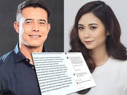 Bagi saya, gosip ini sesuatu yang nak diperkatakan. Zul Ariffin Intan Najuwa Lebih Baik Kamu Kahwin