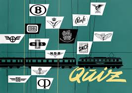 Download free nederlandse spoorwegen vector logo and icons in ai, eps, cdr, svg, png formats. Huisstijlen Van Europese Spoorwegmaatschappijen Retours