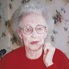 Bertha Alma Fry Obituary January 15, 2012