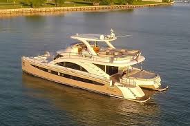Hosting special gatherings like weddings, bachelorette parties, or birthday parties on boats is guaranteed to leave your guests with memories that will last a lifetime. Boat Yacht Rental Rental Party Boats Miami