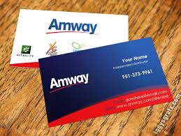 When autocomplete results are available use up and down arrows to review and enter to select. Amway Business Card Template Free Resume Templates