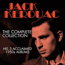 Interview with Ben Hecht (1958)” by Jack Kerouac