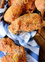 Southern Kfc Secret Fried Chicken Recipe Recipe Fried Chicken Recipes Cooking Recipes Recipes