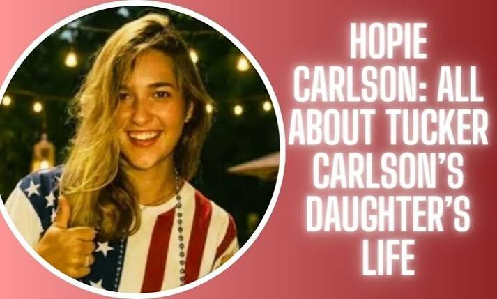 Hopie Carlson