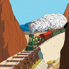 Empires and puzzles heroes position. The Mad Bad Business Of Railroad Tycoons The New Yorker