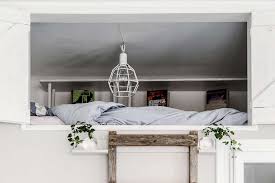It has full panel boards with wide top rails. 25 Adult Loft Bed Ideas For Small Rooms And Apartments