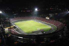 The stadium can accommodate up to 22,000 spectators. Stadium Sultan Muhammad Iv Sejarah Kelantan