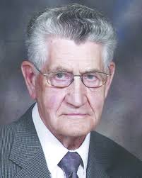 Donald Ulrich Obituary (1928