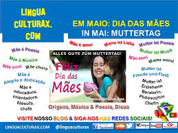 La música (banda sonora original de la serie de tv) kally's mashup cast 2018. Dia Das Maes Origens Musica Poesia Dicas Brasil X Alemanha Muttertag Herkunft Musik Gedichte Tipps Brasil X Deutschland Linguaculturax Com