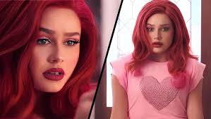 Disney's Descendants