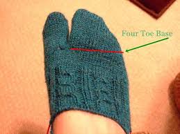 Maybe you would like to learn more about one of these? Tabi Socks You Can Wear With Your Floppies Tabi Socks Yoga Socks Pattern Flip Flop Socks