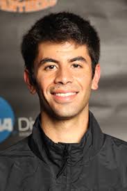 Men's Cross Country Awards Announced, Young Honored