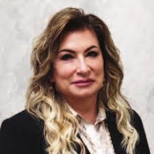 Gail Rosenbaum's Instagram, Twitter & Facebook