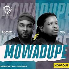 Music Sammy Wonders Ft Paul Play Dairo Mowadupe Mp3 Download In 2020 Evergreen Songs Gospel Music Music