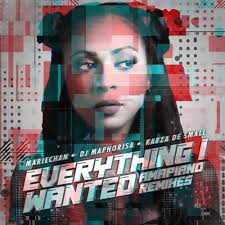 Mariechan Everything I Wanted Mp3 Download Fakaza