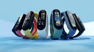 May 31, 2021 · the mi band 6 isn't going to set the world alight with its design, then, but its tracking is the real reason you'll be picking one up. Xiaomi Mi Band 6 With Amoled Panel Will Launch In India On August 26