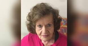 Beulah Imogene Pinkston Obituary