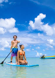 Discover a tropical caribbean island that is. Entdecken Sie Bajan Wassersport Fur Jeden Etwas Dabei Besuchen Sie Barbados