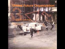 Resultado de imagem para UNITED FUTURE ORGANIZATION