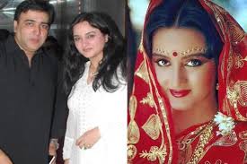 Farah Naaz A Star Married A Struggler Vindu Dara Against Her Mother S Wish Ended Up Divorcing Him Farah Bollywood Actress Actresses