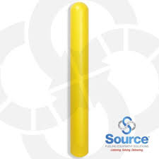 We did not find results for: Ideal Shield Bpd Yl 4 52 S 4 Inch X 52 Inch Yellow Plastic Bumper Post Sleeve 1 4 Inch Thickness S3