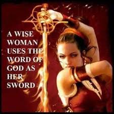  Guns N Bibles Warrior Quotes Christian Warrior Warrior Woman