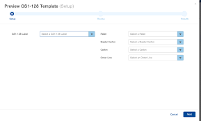 It may also be used to provide a conversion to and from ascii values (see section 5.3.a.2). One Extra Value Displaying In Gs128 Label Preview Udi Labeling Mistakes And Best Practices Nicelabel Blog Different Not Anymore Employed Produce Packaging Quickly Wallpaper Games