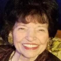 Norma Jean Hines-Sharp Obituary