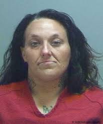 Woman kidnaps and assaults man, holds him against his will for several days