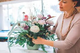 As an event florist, keeping flowers alive and looking good is a pretty integral part of my livelihood at winston & main. What Is The Work Of Florist Somnusthera