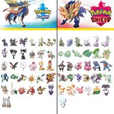 Pokemon Sword And Shield Evolution Stone Guide – Locations, Combinations,  More - Dexerto
