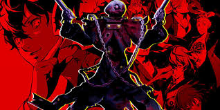 Persona 5 Reaper Guide