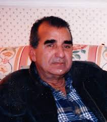 Julio Enrique Ponce Obituary