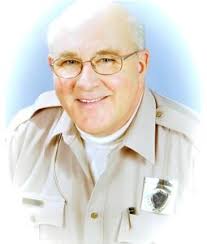 Roger G. Van Amburgh Obituary 2016