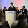 Gabriel Attal Unveils Fresh-Faced Campaign Team Ahead of 2027 Presidential Race