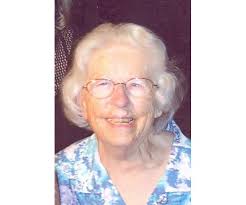 Emily DIX Obituary (1923